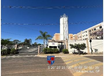 Foto 1 · R$ 154.500,00 - Apartamento - SP - VOTUPORANGA - RESIDENCIAL FORLIFE VERSATO