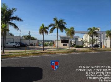 Foto 1 · R$ 96.592,92 - Apartamento - SP - PRESIDENTE PRUDENTE - JARDIM ITATIAIA
