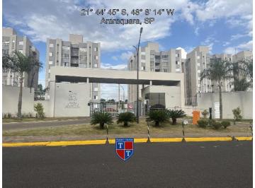 Foto 1 · R$ 132.970,97 - Apartamento - SP - ARARAQUARA - JARDIM SAO RAFAEL I