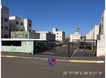 Foto 1 · R$ 162.000,00 - Apartamento - SP - BAURU - LOTEAMENTO CHACARA DAS FLORES