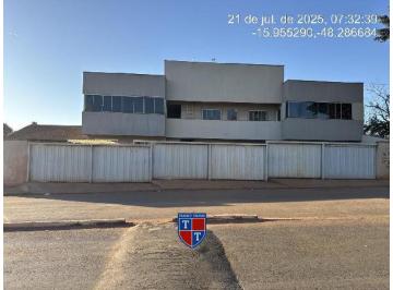 Foto 1 · R$ 78.029,16 - Apartamento - GO - SANTO ANTONIO DO DESCOBERTO - PARQUE ESTRELA DALVA XII