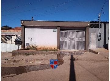 Foto 1 · R$ 220.426,34 - Casa - GO - SANTO ANTONIO DO DESCOBERTO - PARQUE ESTRELA DALVA XII