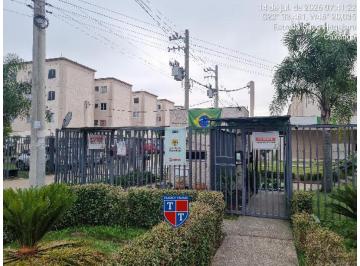 Foto 1 · R$ 189.786,44 - Apartamento - SP - SUZANO - CAXANGA