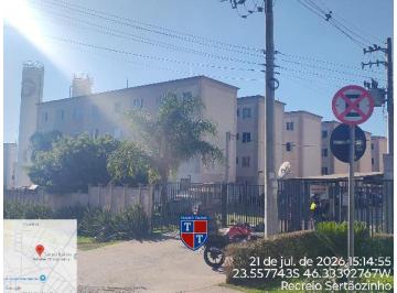 Foto 1 · R$ 212.000,00 - Apartamento - SP - SUZANO - CAXANGA