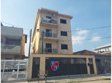 Foto 1 · R$ 140.361,40 - Apartamento - SP - CUBATAO - JARDIM CASQUEIRO