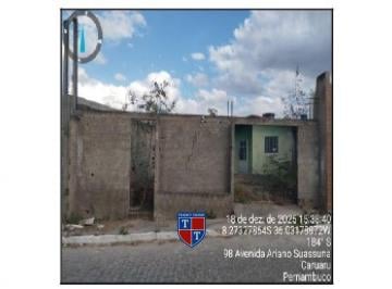 Foto 1 · R$ 46.472,85 - Casa - PE - CARUARU - BOA VISTA