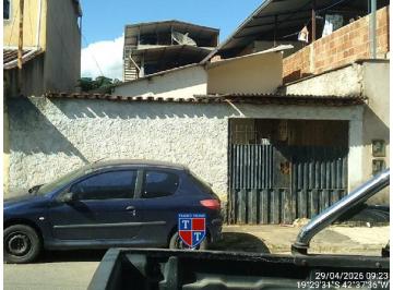 Foto 1 · R$ 113.021,61 - Casa - MG - CORONEL FABRICIANO - SYLVIO PEREIRA I