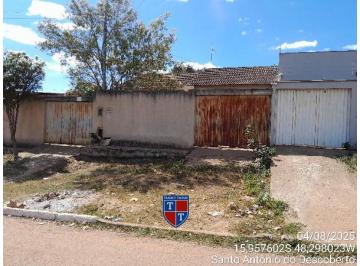 Foto 1 · R$ 70.036,73 - Casa - GO - SANTO ANTONIO DO DESCOBERTO - PARQUE ESTRELA DALVA XII