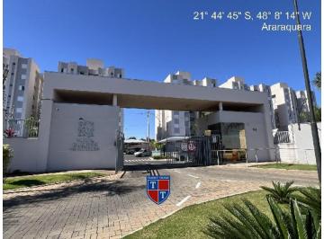 Foto 1 · R$ 245.546,25 - Apartamento - SP - ARARAQUARA - JARDIM SAO RAFAEL I