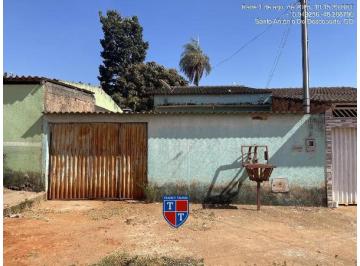 Foto 1 · R$ 70.865,57 - Casa - GO - SANTO ANTONIO DO DESCOBERTO - PARQUE ESTRELA DALVA XII