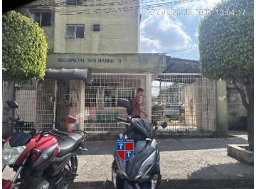 Foto 1 · R$ 134.696,59 - Apartamento - SP - DIADEMA - CASA GRANDE
