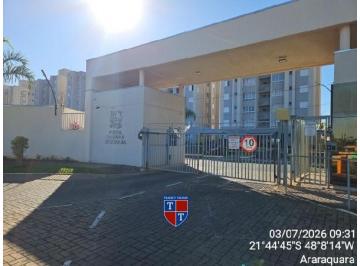 Foto 1 · R$ 220.000,00 - Apartamento - SP - ARARAQUARA - JARDIM SAO RAFAEL I