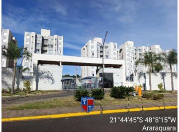 Foto 1 · R$ 111.212,08 - Apartamento - SP - ARARAQUARA - JARDIM SAO RAFAEL I