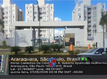Foto 1 · R$ 120.882,70 - Apartamento - SP - ARARAQUARA - JARDIM SAO RAFAEL II