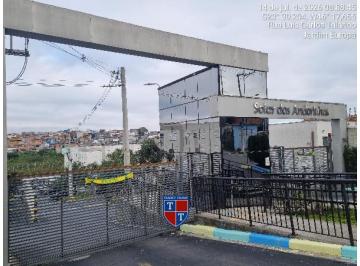 Foto 1 · R$ 212.214,69 - Apartamento - SP - SUZANO - JARDIM EUROPA