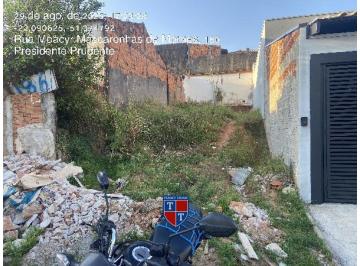 Foto 1 · R$ 35.435,55 - Terreno - SP - PRESIDENTE PRUDENTE - PARQUE ALEXANDRINA
