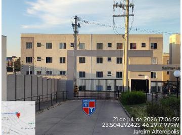 Foto 1 · R$ 240.000,00 - Apartamento - SP - SUZANO - JARDIM EUROPA