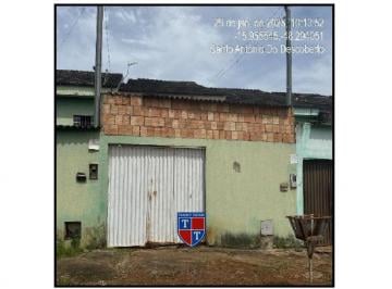 Foto 1 · R$ 65.807,61 - Casa - GO - SANTO ANTONIO DO DESCOBERTO - PARQUE ESTRELA DALVA XII