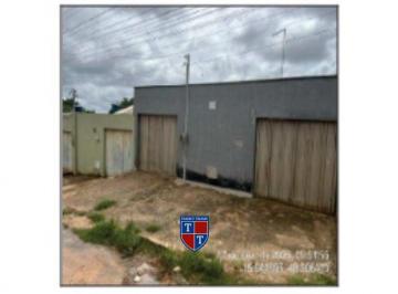 Foto 1 · R$ 93.889,20 - Casa - GO - SANTO ANTONIO DO DESCOBERTO - JARDIM ANA BEATRIZ II