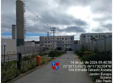 Foto 1 · R$ 227.757,13 - Apartamento - SP - SUZANO - JARDIM EUROPA