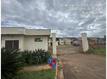 Foto 1 · R$ 79.939,69 - Apartamento - MS - CAMPO GRANDE - RESIDECIAL NELSON TRAD