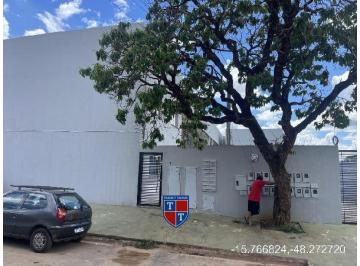 Foto 1 · R$ 102.518,87 - Apartamento - GO - AGUAS LINDAS DE GOIAS - PARQUE DA BARRAGEM SETOR 05