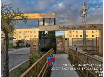 Foto 1 · R$ 191.000,00 - Apartamento - SP - SUZANO - JARDIM EUROPA