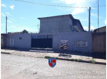 Foto 1 · R$ 76.959,62 - Apartamento - GO - AGUAS LINDAS DE GOIAS - PARQUE DA BARRAGEM SETOR 06