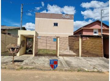 Foto 1 · R$ 32.487,69 - Apartamento - GO - CIDADE OCIDENTAL - PARQUE NAPOLIS A
