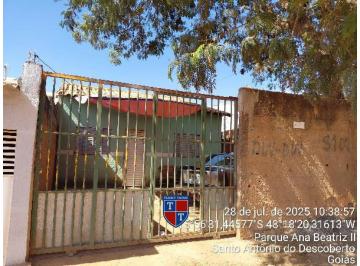 Foto 1 · R$ 70.036,73 - Casa - GO - SANTO ANTONIO DO DESCOBERTO - JARDIM ANA BEATRIZ II