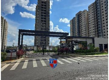 Foto 1 · R$ 171.445,26 - Apartamento - SP - ARARAQUARA - RESIDENCIAL CAMBUY