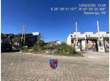 Foto 1 · R$ 93.037,35 - Terreno - RS - SAPIRANGA - SAO LUIZ