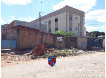 Foto 1 · R$ 220.426,34 - Casa - GO - AGUAS LINDAS DE GOIAS - PARQUE DA BARRAGEM SETOR 09