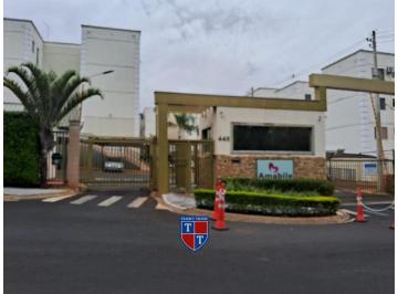 Foto 1 · R$ 90.746,77 - Apartamento - SP - ARARAQUARA - SOLIDARIEDADE