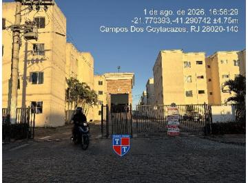 Foto 1 · R$ 123.000,00 - Apartamento - RJ - CAMPOS DOS GOYTACAZES - PARQUE JOQUEI CLUB