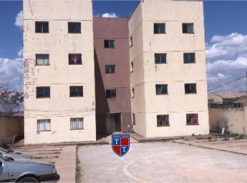 Foto 1 · R$ 80.618,25 - Apartamento - GO - AGUAS LINDAS DE GOIAS - PARQUE DA BARRAGEM SETOR 12