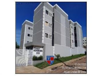 Foto 1 · R$ 83.523,82 - Apartamento - GO - AGUAS LINDAS DE GOIAS - PARQUE DA BARRAGEM SETOR 12