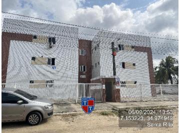Foto 1 · R$ 49.205,29 - Apartamento - PB - SANTA RITA - CENTRO
