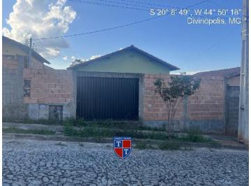 Foto 1 · R$ 90.746,77 - Casa - MG - DIVINOPOLIS - RESIDENCIAL SAO FREI GALVAO