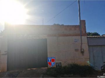Foto 1 · R$ 79.403,42 - Casa - GO - SANTO ANTONIO DO DESCOBERTO - JARDIM ANA BEATRIZ II