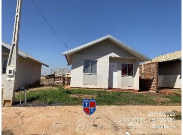 Foto 1 · R$ 104.120,47 - Casa - SP - TABATINGA - JARDIM MARIA LUIZA II