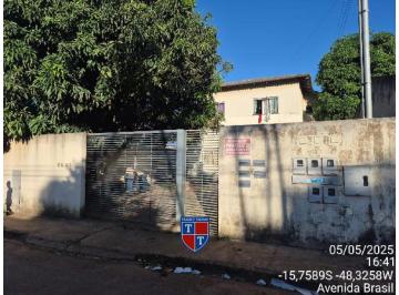 Foto 1 · R$ 75.035,63 - Apartamento - GO - AGUAS LINDAS DE GOIAS - PARQUE DAS AGUAS BONITAS I