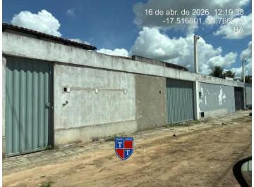 Foto 1 · R$ 102.344,81 - Casa - BA - TEIXEIRA DE FREITAS - JARDIM CARAIPE