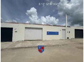 Foto 1 · R$ 133.575,38 - Casa - BA - TEIXEIRA DE FREITAS - JARDIM CARAIPE