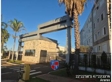 Foto 1 · R$ 171.276,30 - Apartamento - SP - ARARAS - CONJUNTO HABITACIONAL NARCISO GOMES