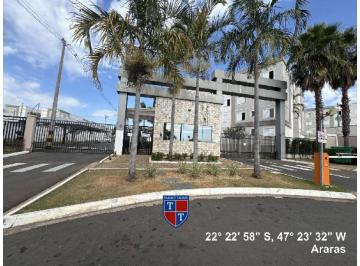 Foto 1 · R$ 84.306,67 - Apartamento - SP - ARARAS - CONJUNTO HABITACIONAL NARCISO GOMES