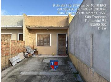 Foto 1 · R$ 138.473,13 - Casa - RS - TRAMANDAI - ZONA NOVA SUL
