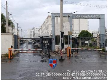 Foto 1 · R$ 201.463,03 - Apartamento - SP - ARARAS - JARDIM ABOLICAO DE LOURENCO DIAS