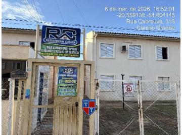 Foto 1 · R$ 84.855,72 - Apartamento - MS - CAMPO GRANDE - VARANDAS DO CAMPO