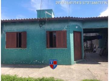Foto 1 · R$ 132.970,97 - Casa - RS - URUGUAIANA - JARDIM DO SALSO